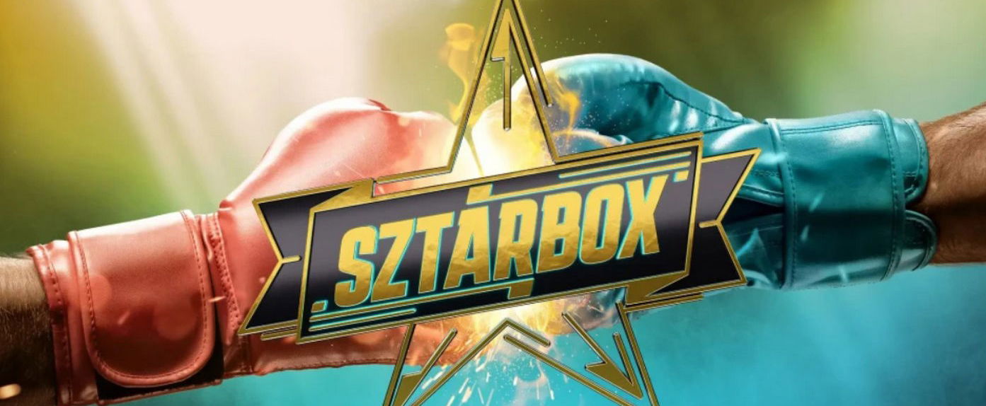 Igazi ökölvívó élményt nyújtott a Sztárbox utolsó mérkőzése, a gengszter rapper és az influencer küzdelmét láthatták a nézők