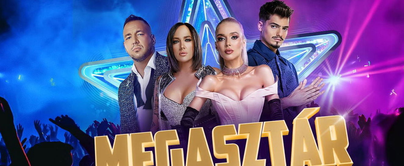 Gigantikus botrány a Megasztárban, közbe kellett lépni a műsor előtt, azonnal reagált a TV2 is