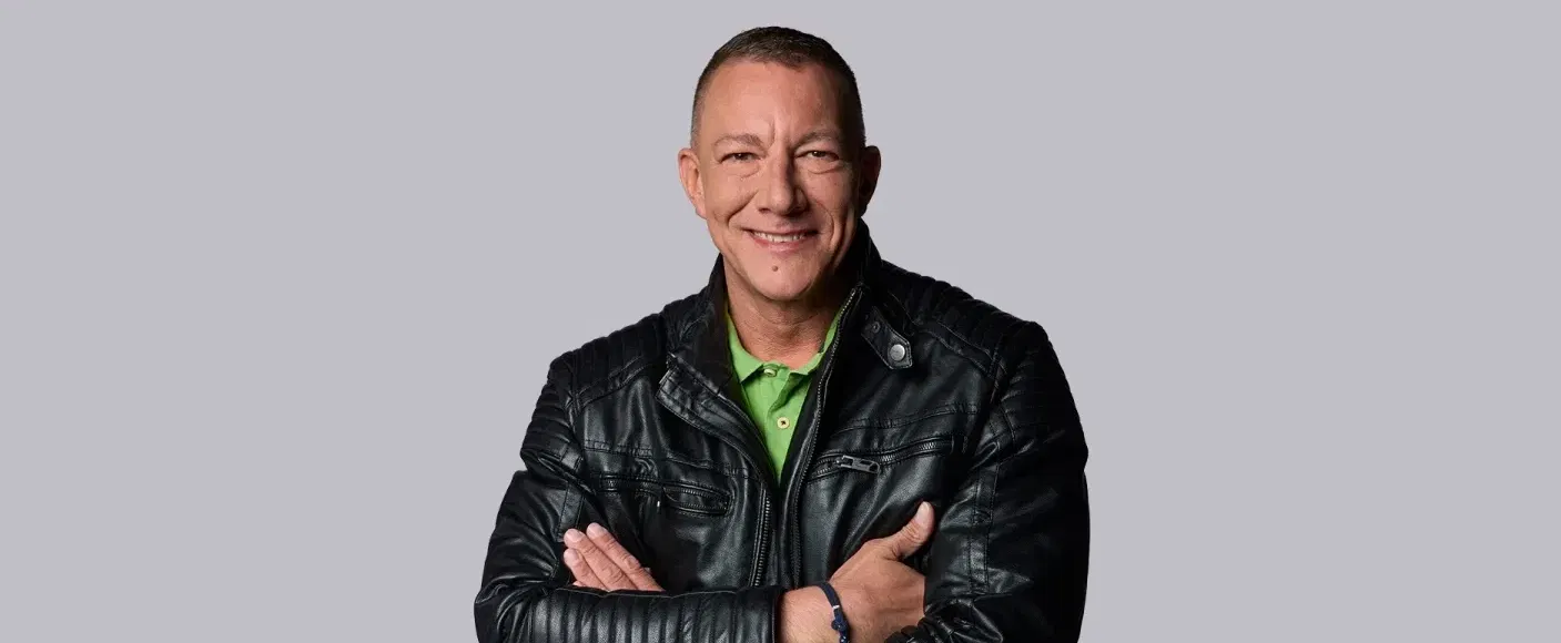 Tévétörténeti botrány, adásban mutattak be a TV2 sztárjának, soha nem alázták meg még ennyire Németh Kristófot, megbánta azt is, hogy elvállalta a műsort