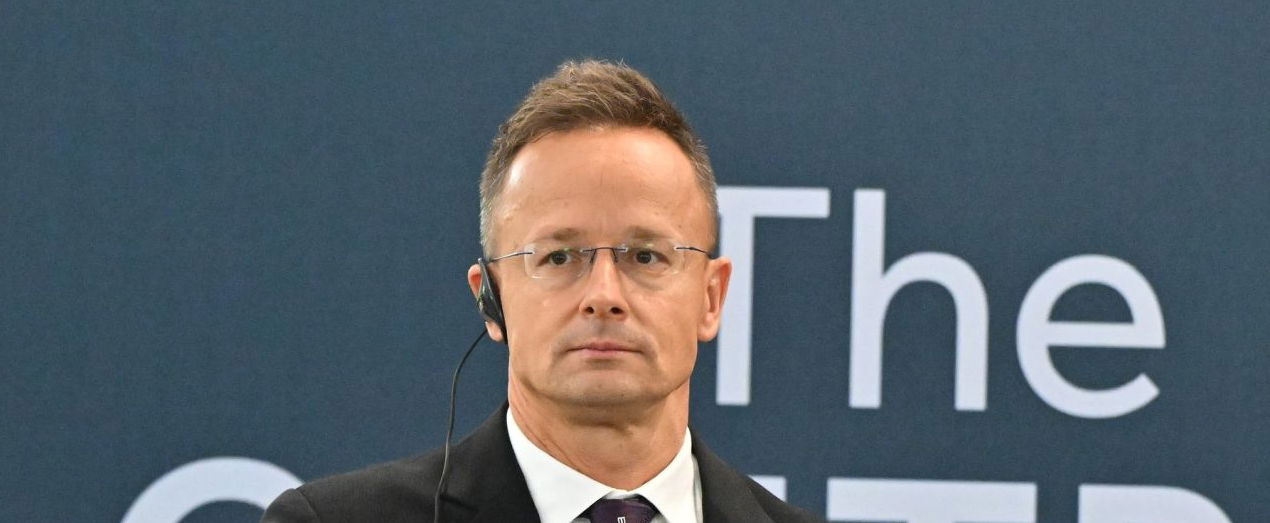 Hajnalban verték ki az ágyból Szijjártó Pétert, rendkívüli bejelentéssel érkezett