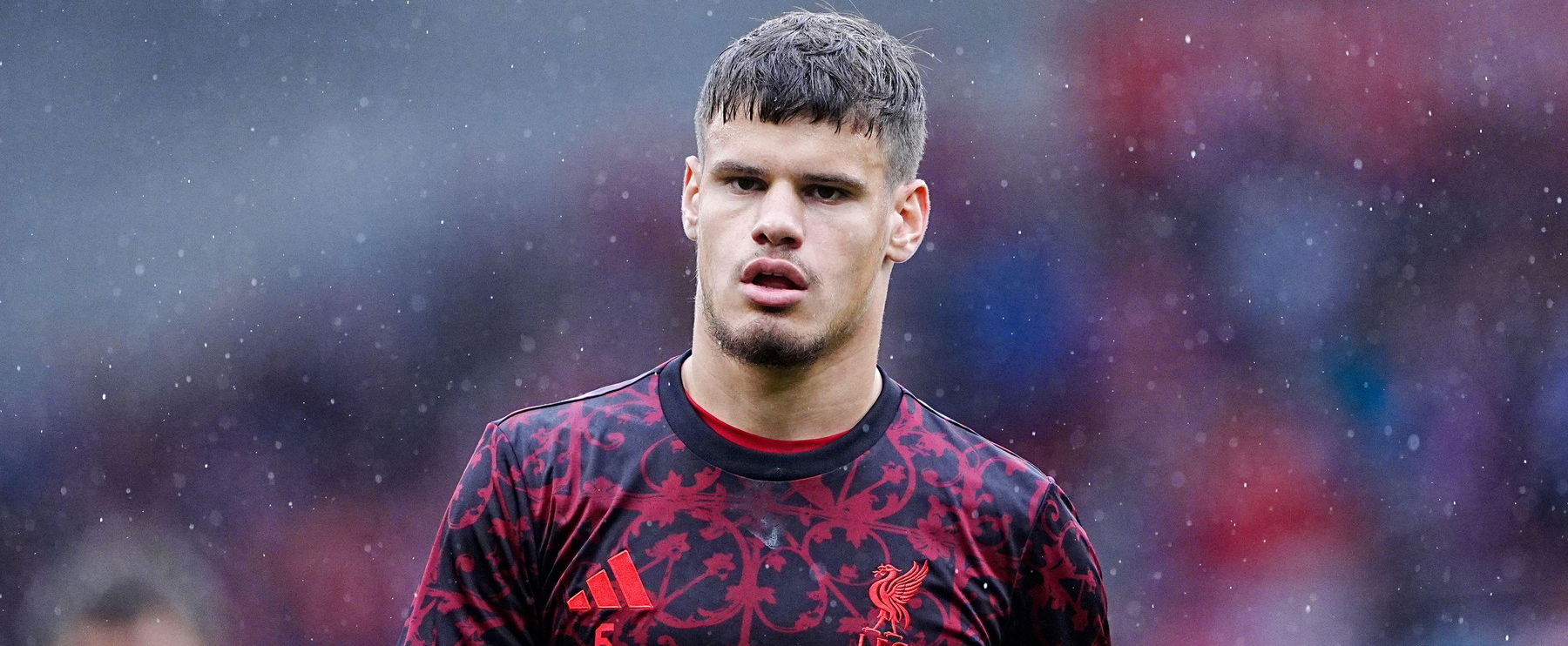 Néma csönd lett Liverpoolban, mindenki Kerkez szavairól beszél a drámai változás után