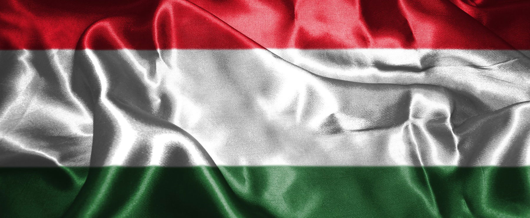Egy külföldi ránézett a magyar zászlóra, olyan hajmeresztő kijelentést tett, hogy belepirulunk