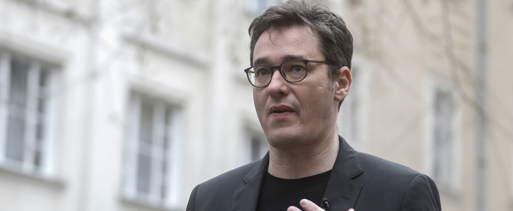 Példátlan bejelentést tett Karácsony Gergely, Budapesten minden megváltozik