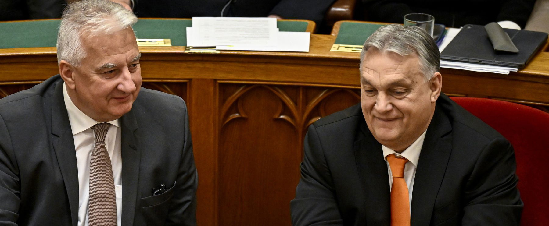 Váratlanul közbelépett valaki Semjén Zsolt ügyében, leállítaná ezt az őrületet ami zajlik