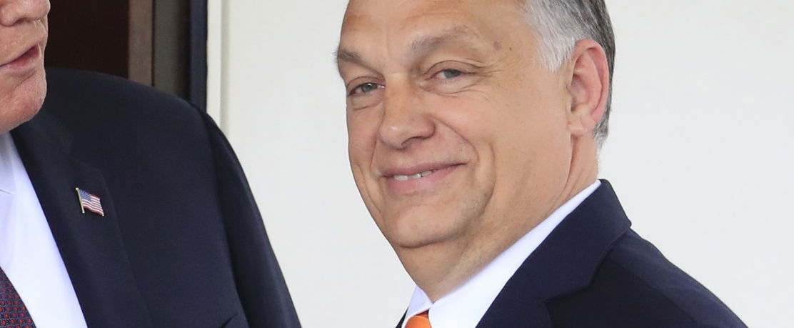 Előkerült egy fotó Orbán Viktorról, ilyen nincs még egy hazánkban