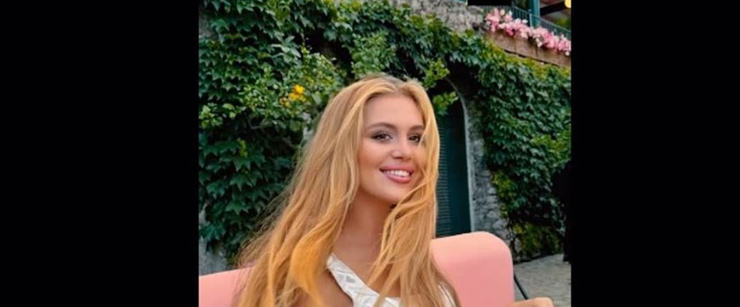Két szóval bélyegezték meg Szoboszlai Dominik feleségét, az angol média máris megőrül érte