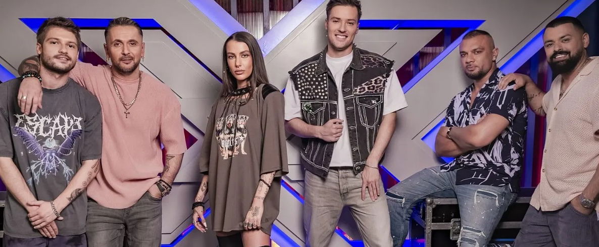 Óriási változás az X-Faktor zsűrijében, ilyen fordulat még nem volt a magyar tévétörténetben