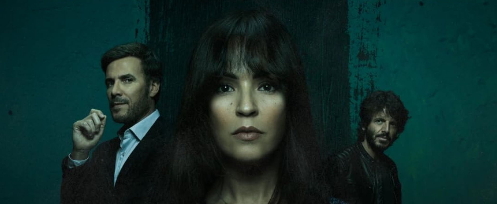 A Netflix thrillerében a manipuláció soha sem volt valóságosabb, a családi idill fekete tükrét mutatja be