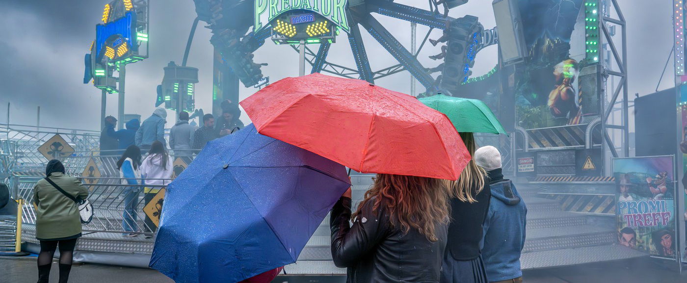 2 vármegye már villog, csapadék zuhog a nyakunkba ezeken a helyeken a friss előrejelzések szerint? Részletes időjárás-jelentés
