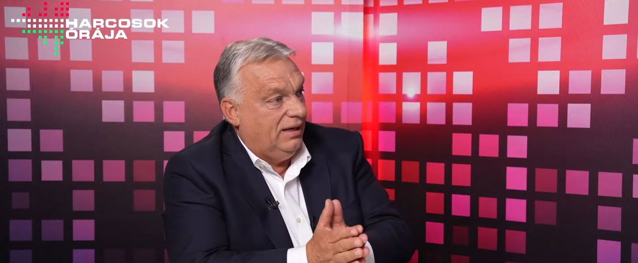 Orbán Viktor elképesztő dolgot mondott Ukrajnáról, így még nem hallottuk beszélni az országról