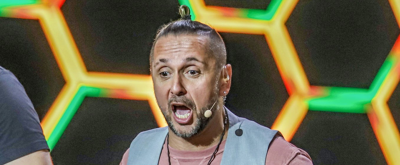Durva vád érte Majkát a TV2-n, nem tudott védekezni