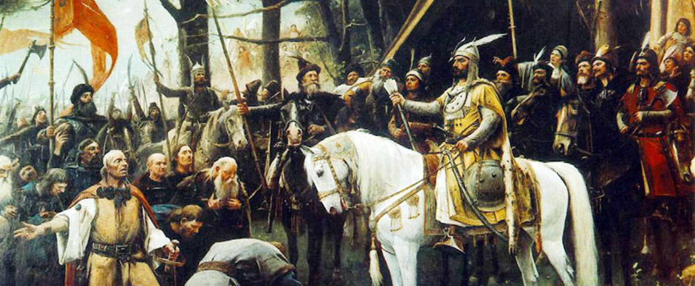 Magyar szenzáció, megtalálták Árpád vezér halálának pontos helyét, bődületes meglepetés