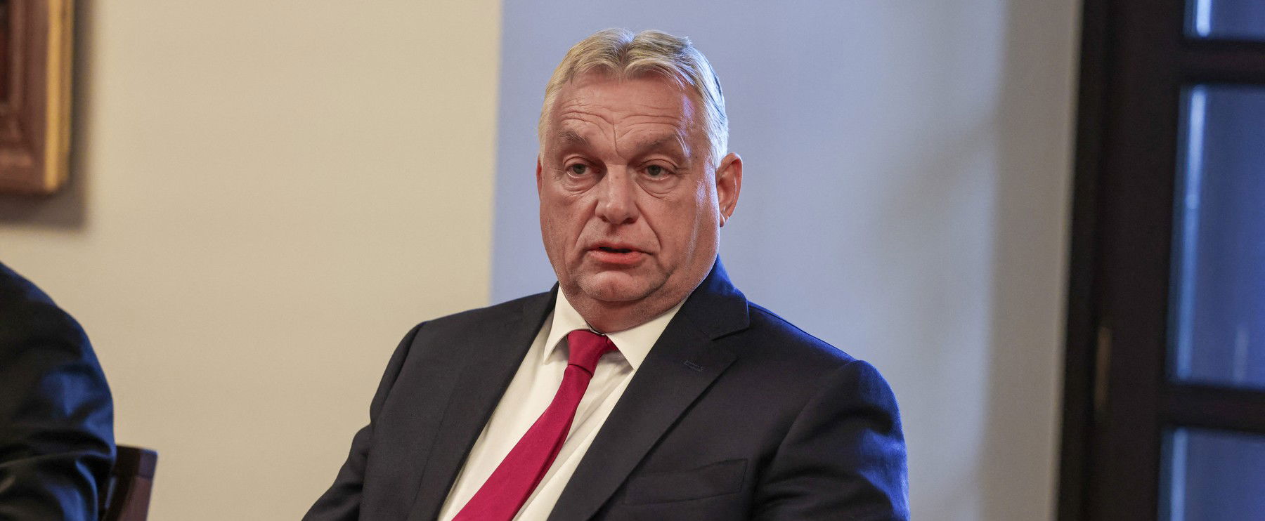 Orbán Viktor szokatlan videót mutatott Hatvanpusztáról, saját oldalára tette fel