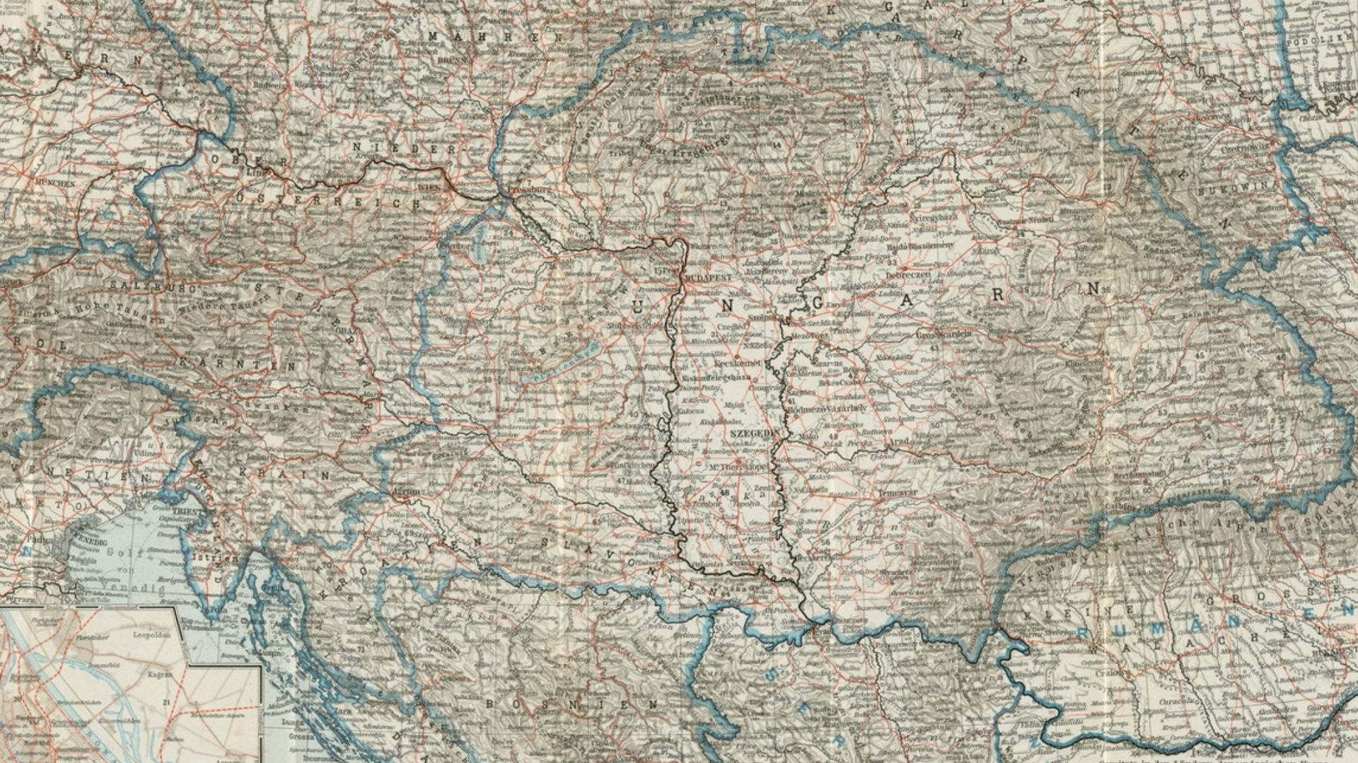 Leleplezték a magyar történelem oltári nagy hazugságát, minden könyvet újra kell írni ezek után?