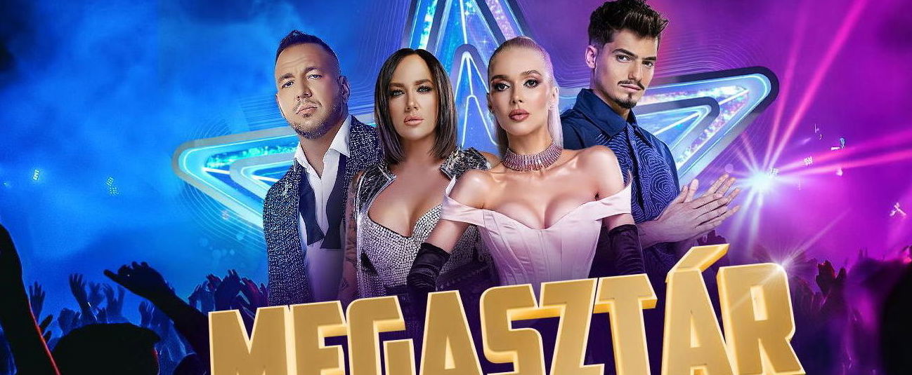 Curtis kitépte a mikrofont a füléből, Tóth Gabi énekelni kezdett