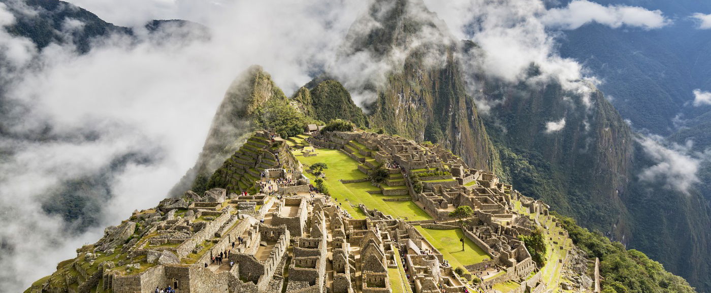 Megrázta a világot, amit a Machu Picchu alatt találtak, nem merik kinyitni