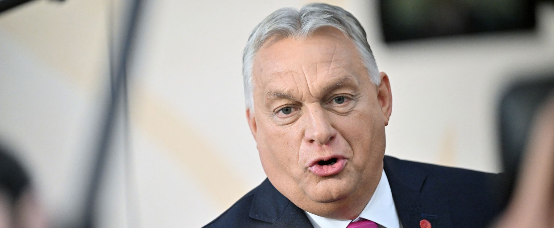 Újabb országot haragított magára Orbán Viktor, a magyarok kedvencéről van szó