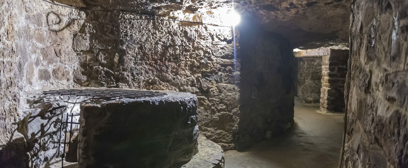 A törökök iszonyatos dolgot rejtettek Magyarország alá 500 éve, végre megtalálták