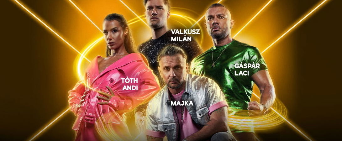 Megszakadt az X-Faktor élő adásának menete, olyan valaki lépett fel a színpadra, akire senki nem számított