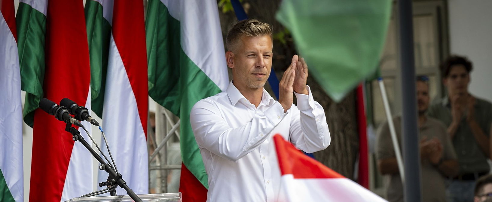 Magyar Péter elszólta magát Orbán Viktorról, ez a teljes beismerése annak, amit többen eddig gondoltak?