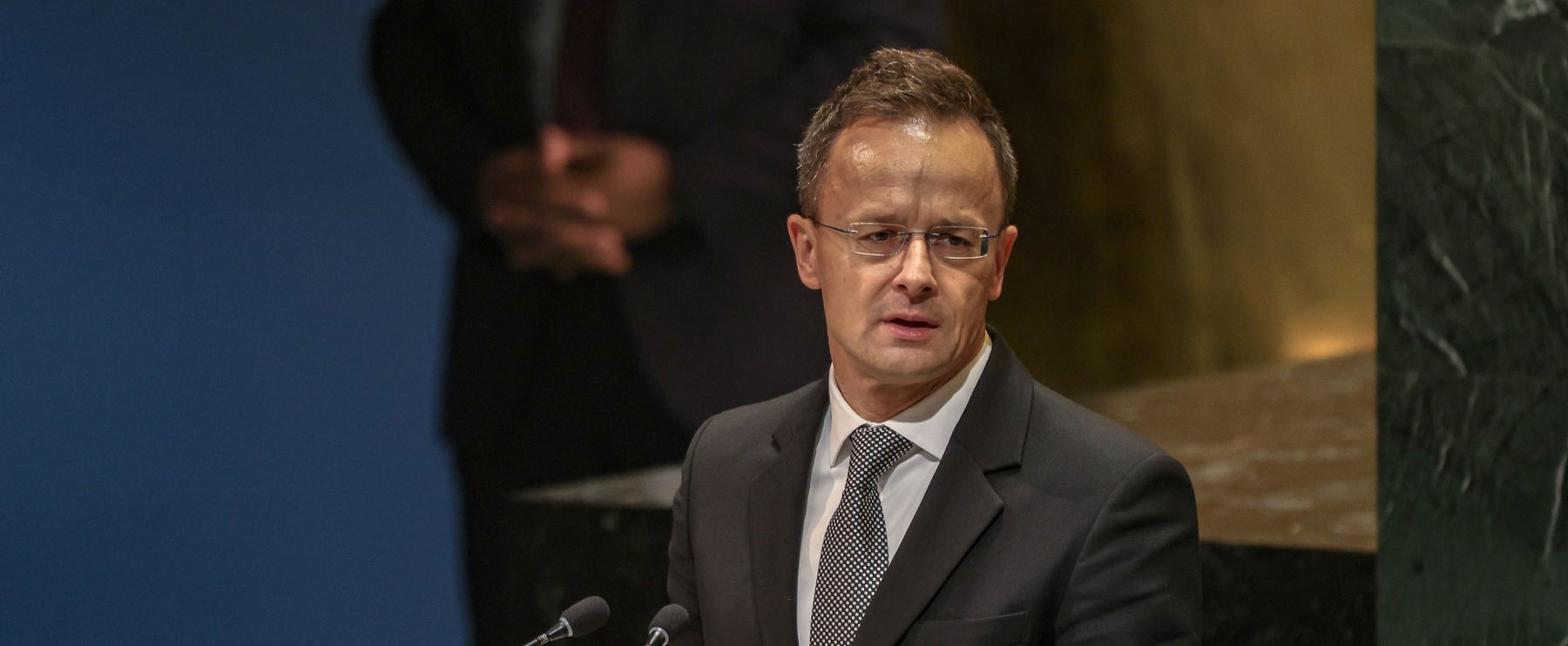 Szijjártó Péter megvallotta mi történt Majka és közte, kiderült az igazság
