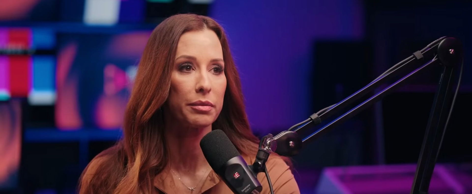 Így néz ki Demcsák Zsuzsa álomotthona, videó jött, 5 percig tátott szájjal bámulod majd a képernyőt