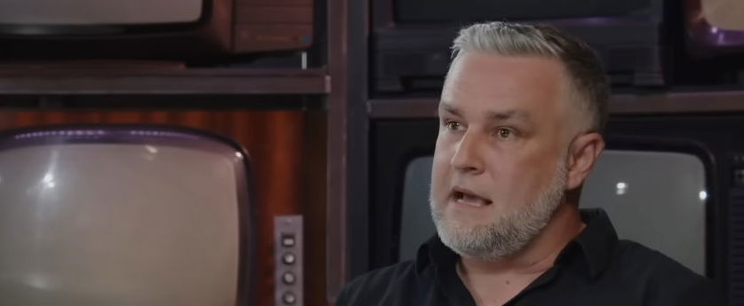 Nem akárkinek ment neki Vályi István, mennydörgő üzenetet küldött