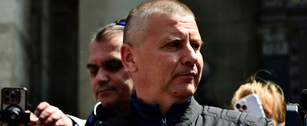 Ebből van diplomája Ruszin-Szendi Romulusznak, ilyet még sosem hallottál