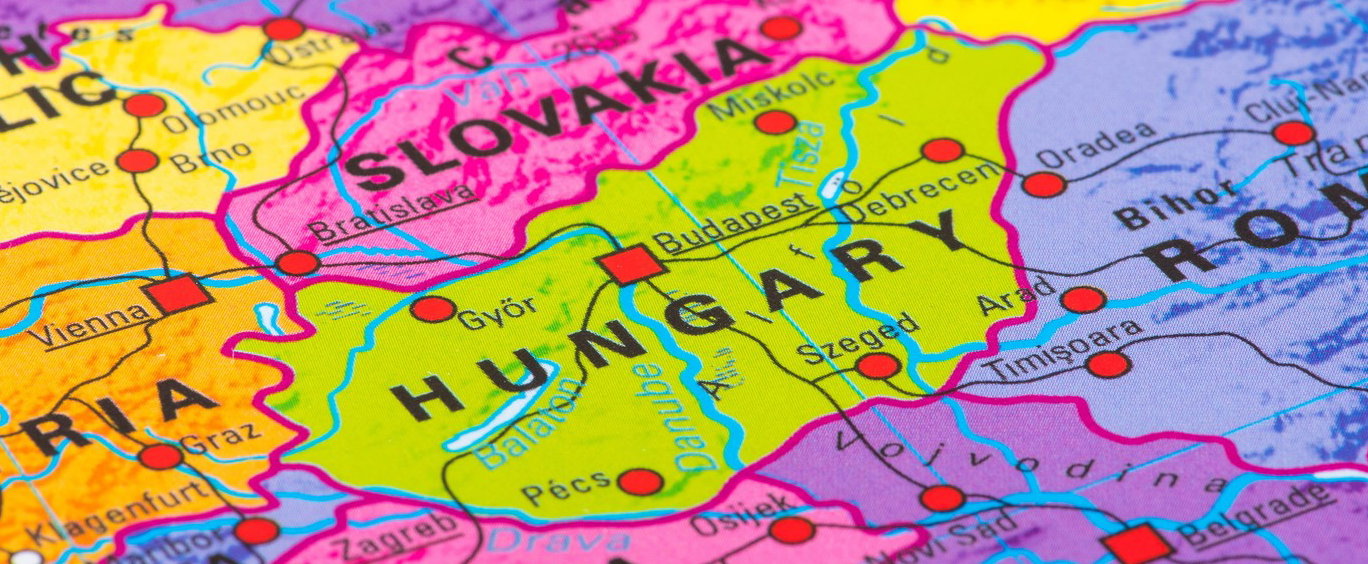 Megtalálták a leghosszabb nevű magyar települést, sosem hallottad még a nevét