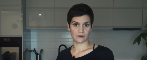 Krasznahorkai alaposan keresztbe tett Pottyondy Edinának a Nobel-díjjal, kiakadt a humorista