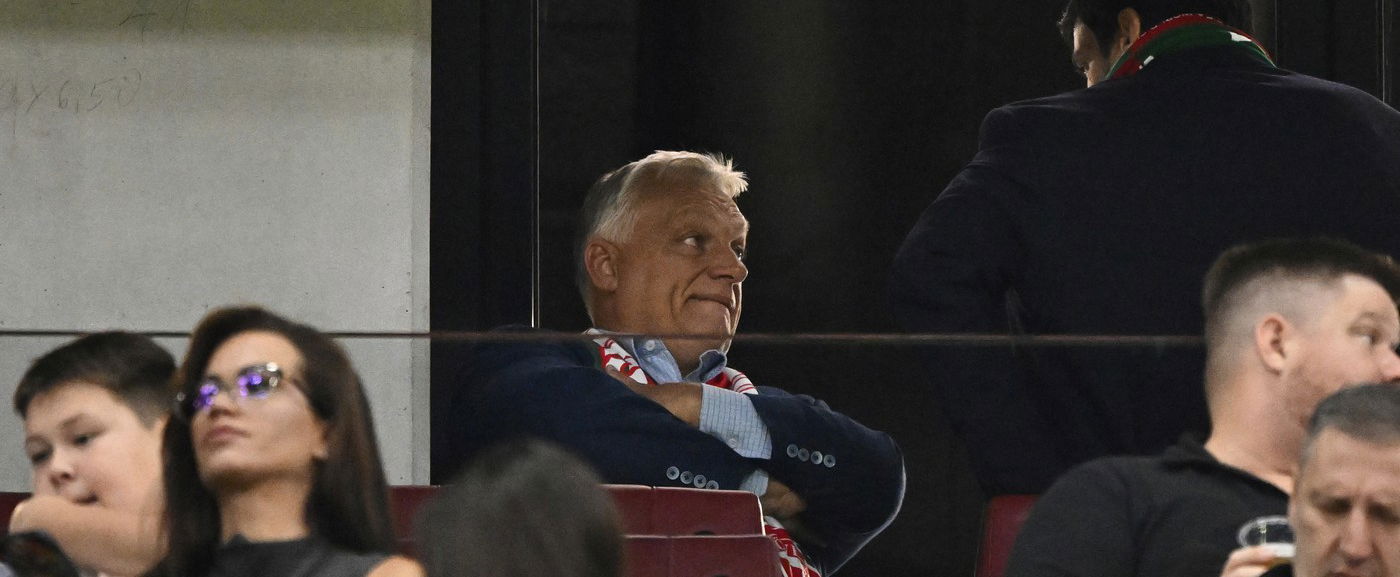 Orbán Viktor intézkedett, ezt tudnia kell minden hazai fociszurkolónak