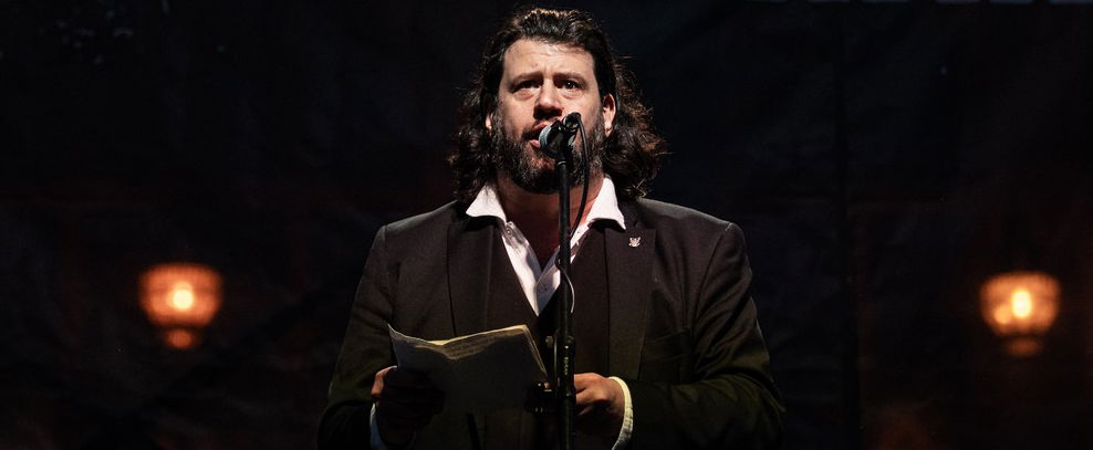 Ez Puzsér Róbert eredeti foglalkozása, nem fogod elhinni, miből van diplomája