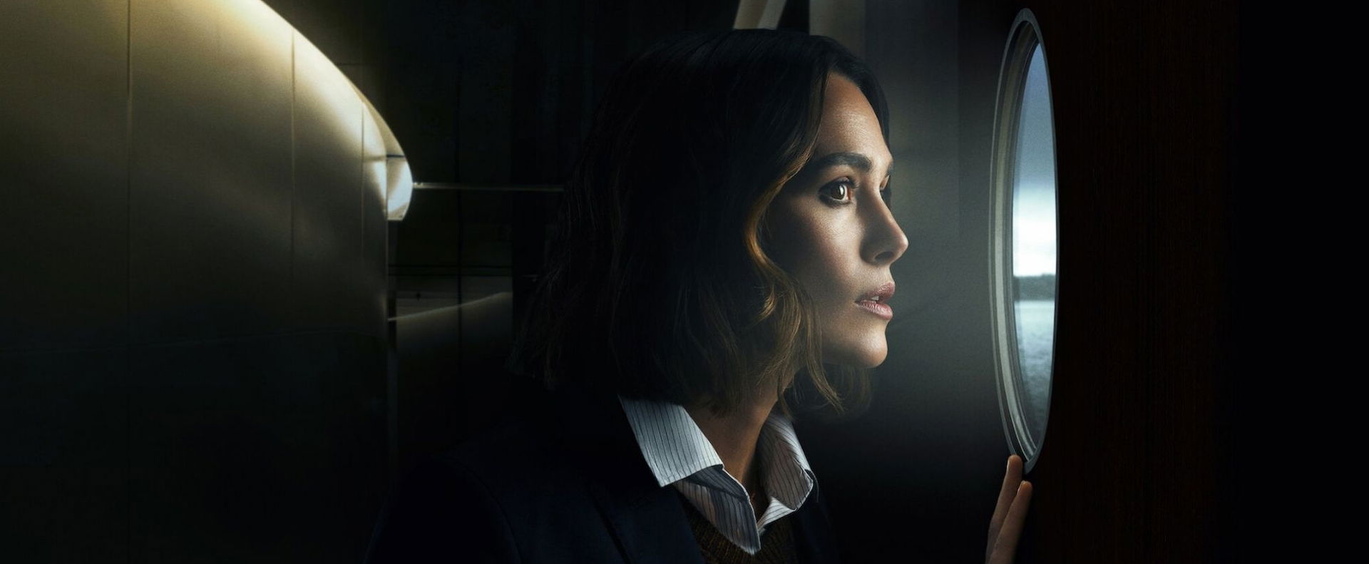 A Netflix új krimi-thrillere letarolta a toplistát, az Agatha Christie-rajongók teljesen odavannak érte
