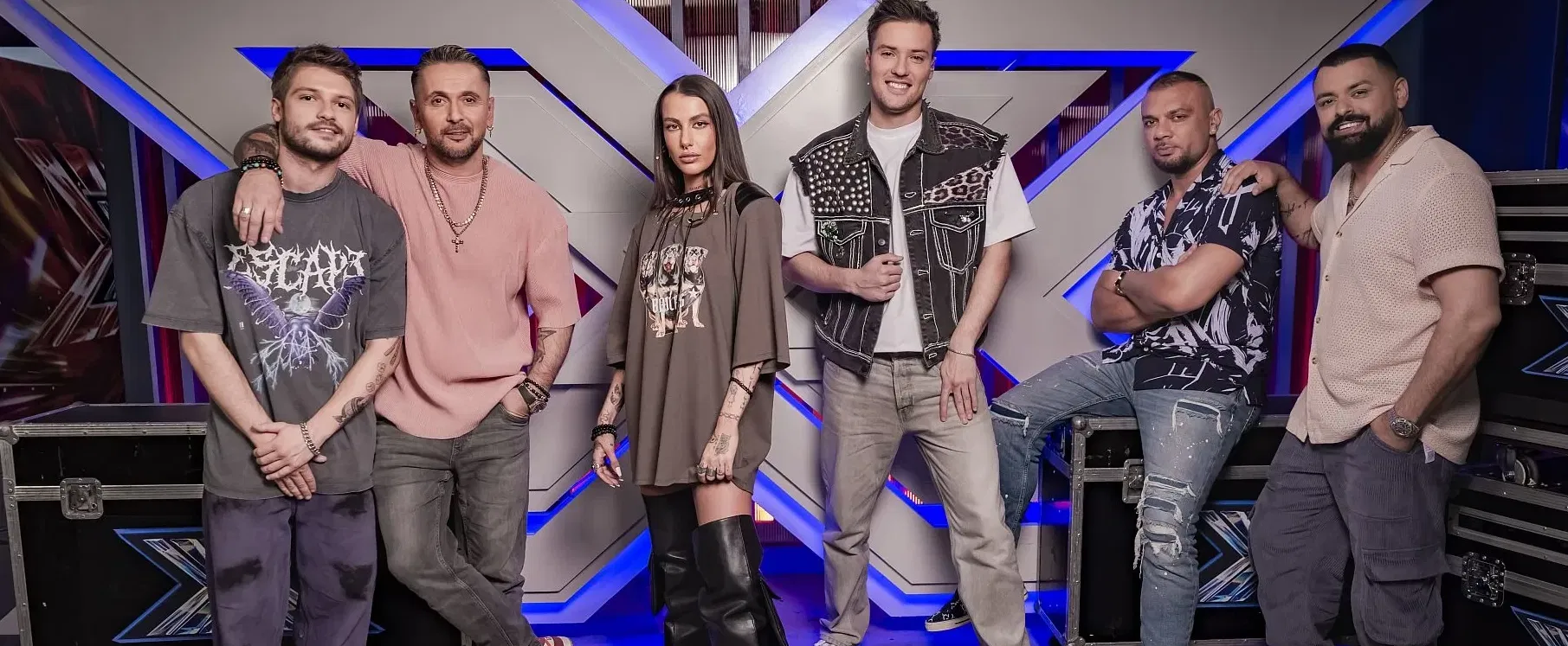Szakértő cincálta darabokra az X-Faktor, oda a műsor renoméja