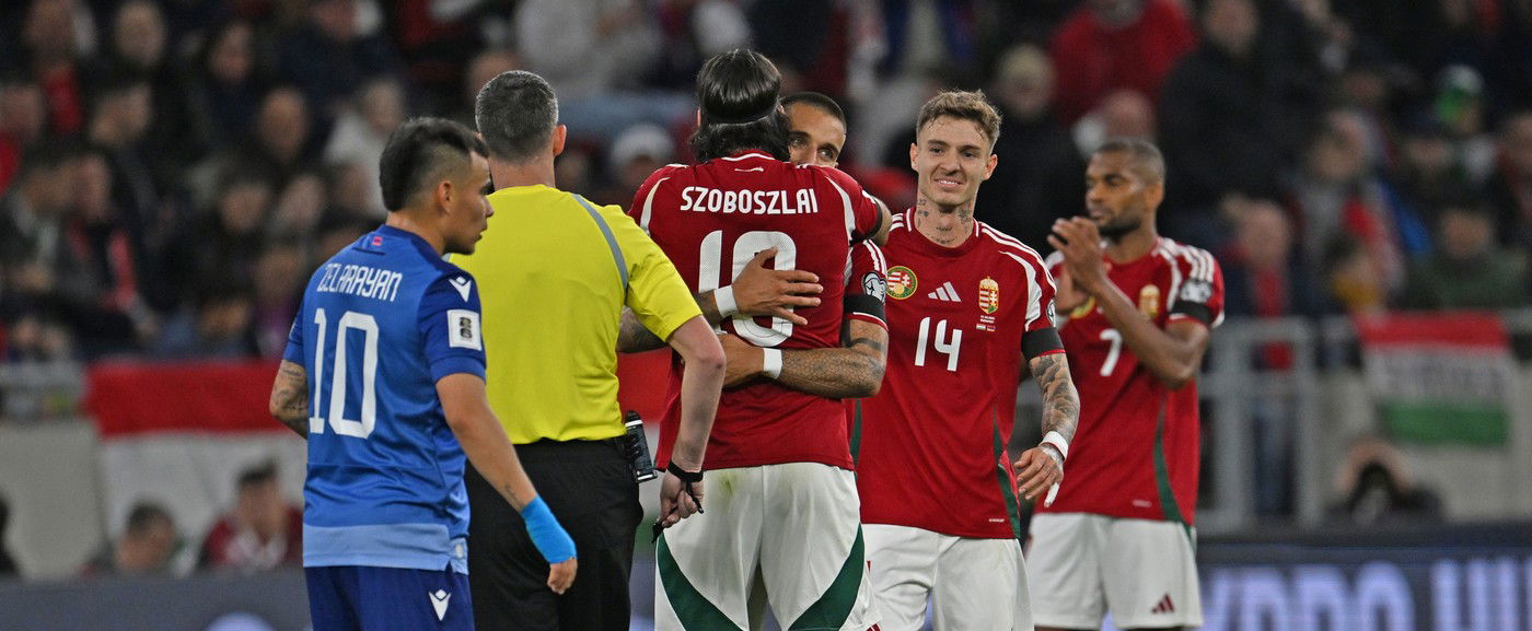 Zala vármegyéből kaptak üzenetet a portugálok, valaki elárulta a magyar válogatott titkát – Marco Rossi haja is égnek állna