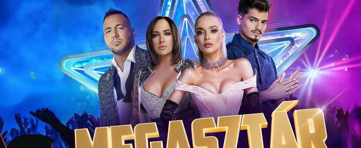 Kizártak egy celebet a Megasztárból, megdöbbentő az ok