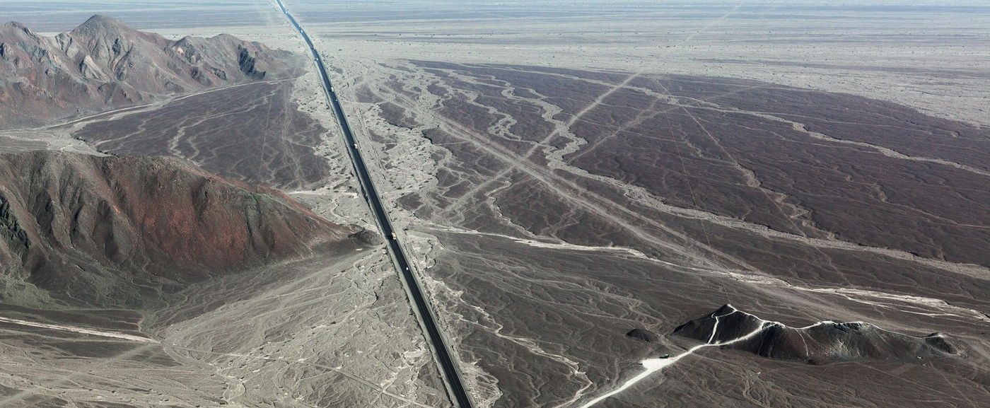 Megrendítő, amit a Nazca-vonalak alatt találtak, rosszul tudtunk mindent