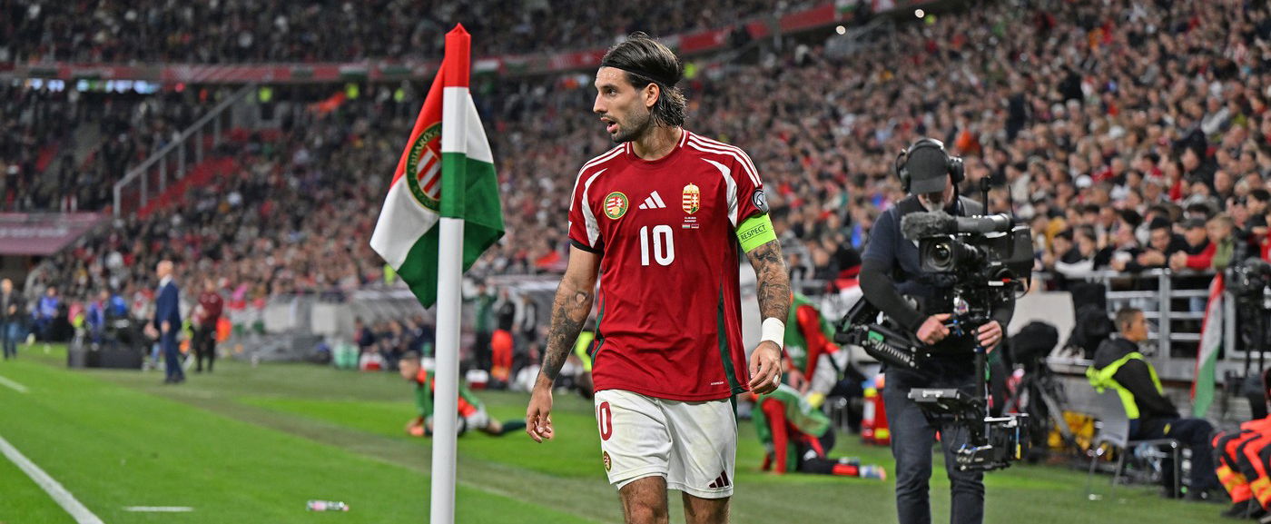 Szoboszlai Dominiknek üzentek a portugálok, már mehet is vissza Liverpoolba?