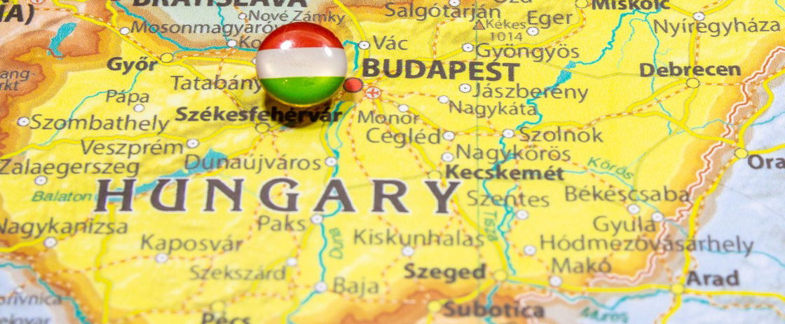 Találtak egy óriási ősi várost Magyarország alatt, már tudjuk a nevét is, rendkívüli, az évszázad felfedezése lehet