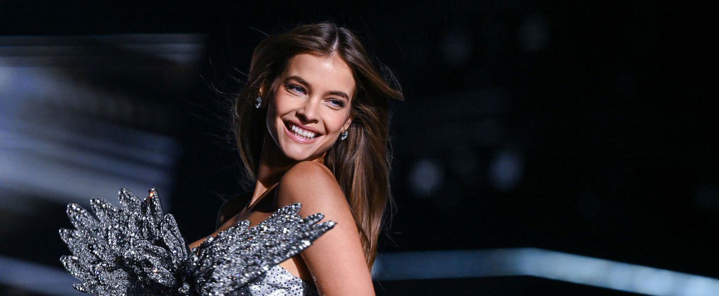 Két szóval sértették vérig Palvin Barbit a Victoria's Secret showján, értetlenül állnak a példátlan döntés előtt
