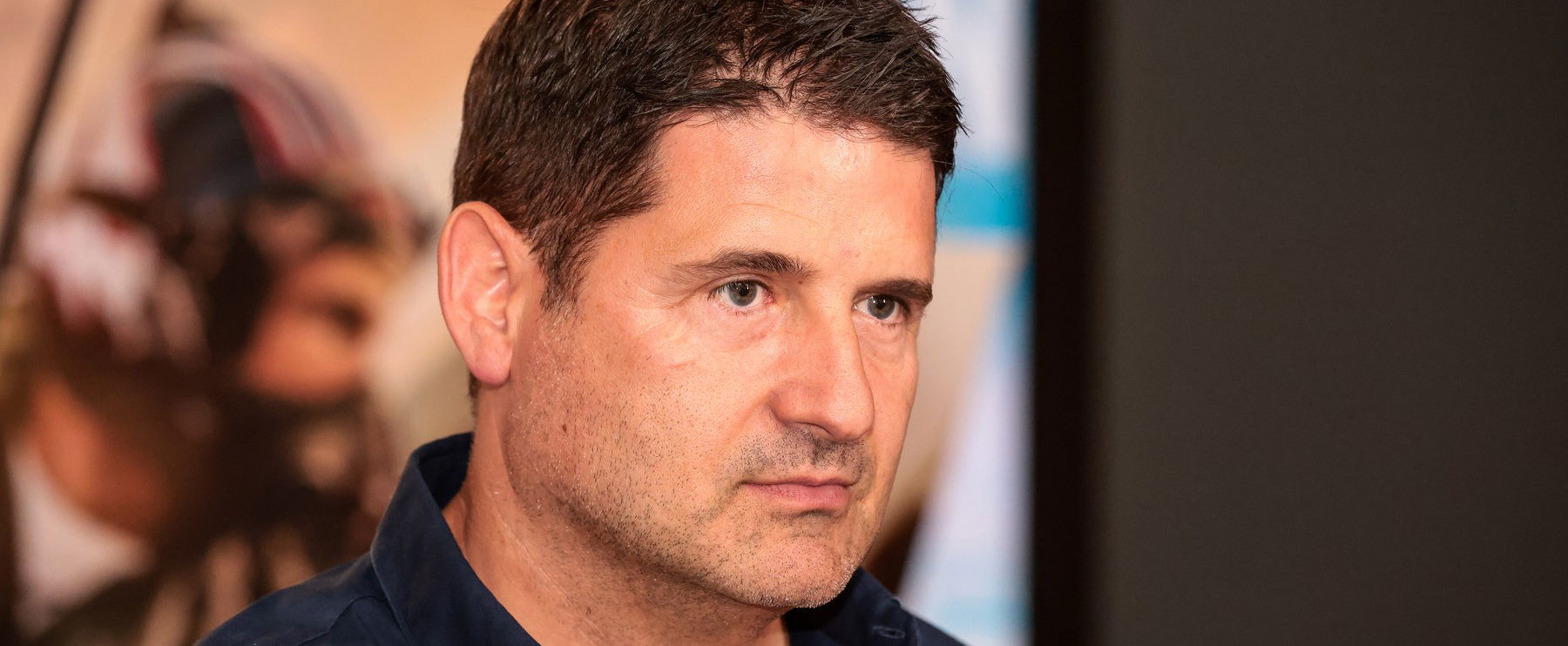 Hajdú Péter műsorában tálaltak ki az egyik DPK tagról, fogkiveréssel fenyegette egykori ellenfelét