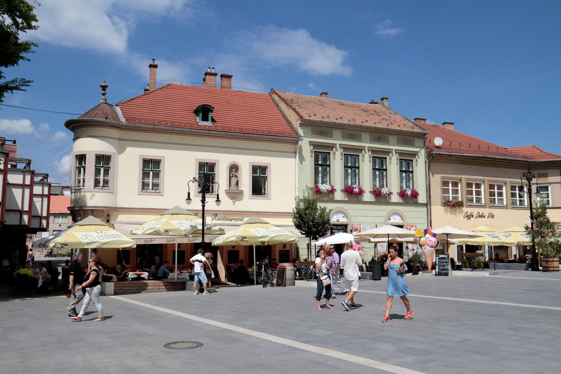 Egri étteremről beszél egész Magyarország, felírták magukat a térképre