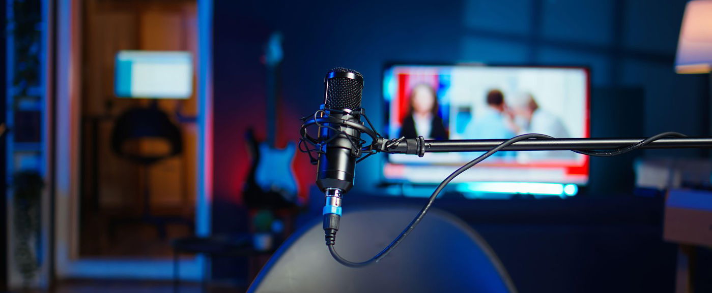 Felfoghatatlan dolog történt a közmédiában, titokban ment le az adás, ami példátlan tartalmat sugárzott