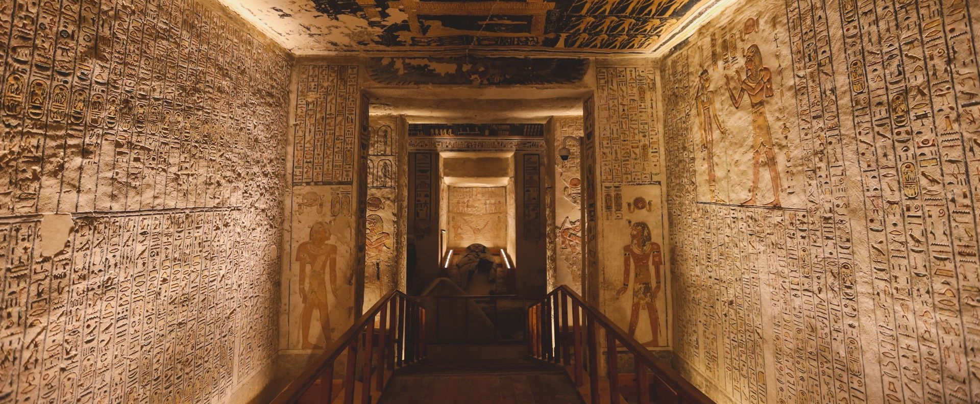 Elképesztő dolog derült ki az egyiptomi vallásról, át kell írni a történelemkönyveket, ez próbára teszi az idegrendszered