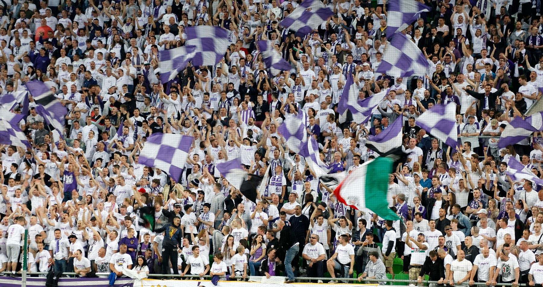 Különös kabalával készül az Újpest a Fradi ellen, ez még Kubatov Gábornak sem jutott eszébe