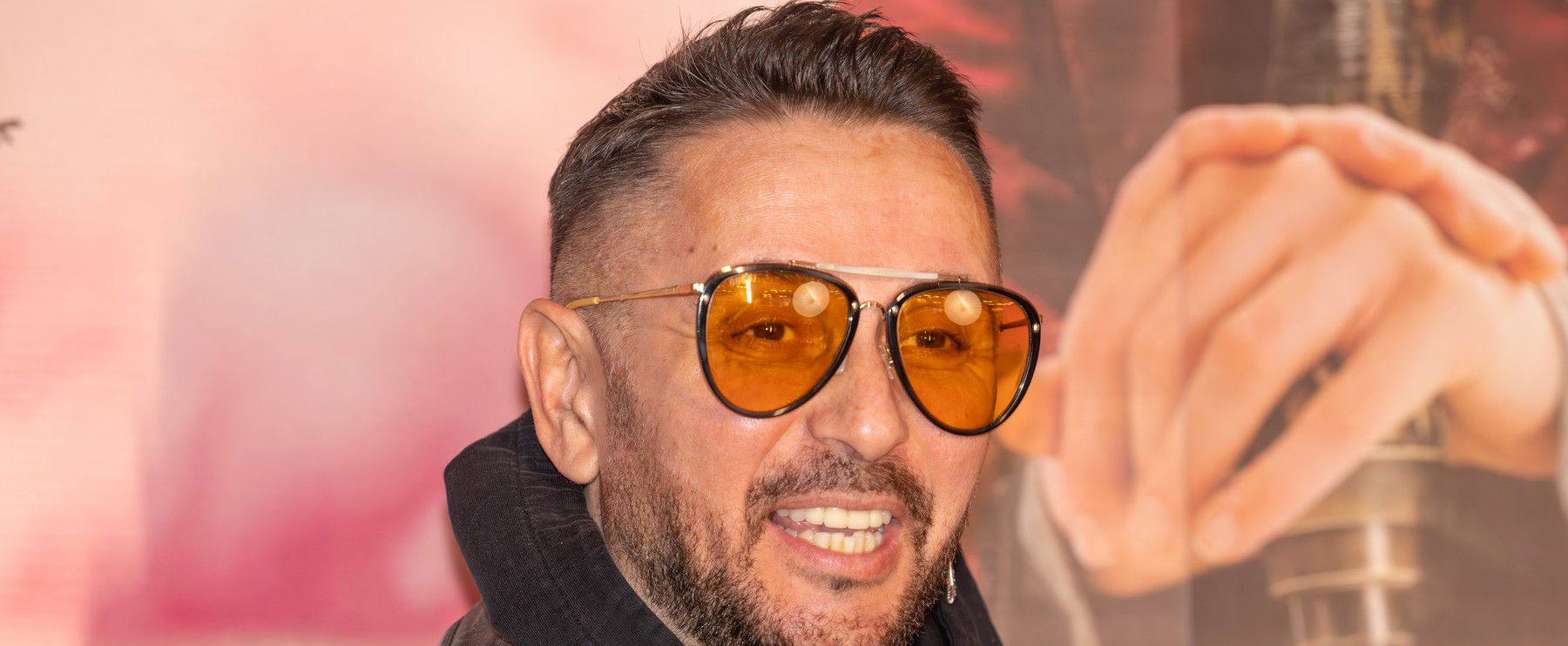 Újabb csalás az RTL-en, megint Majka az érintett