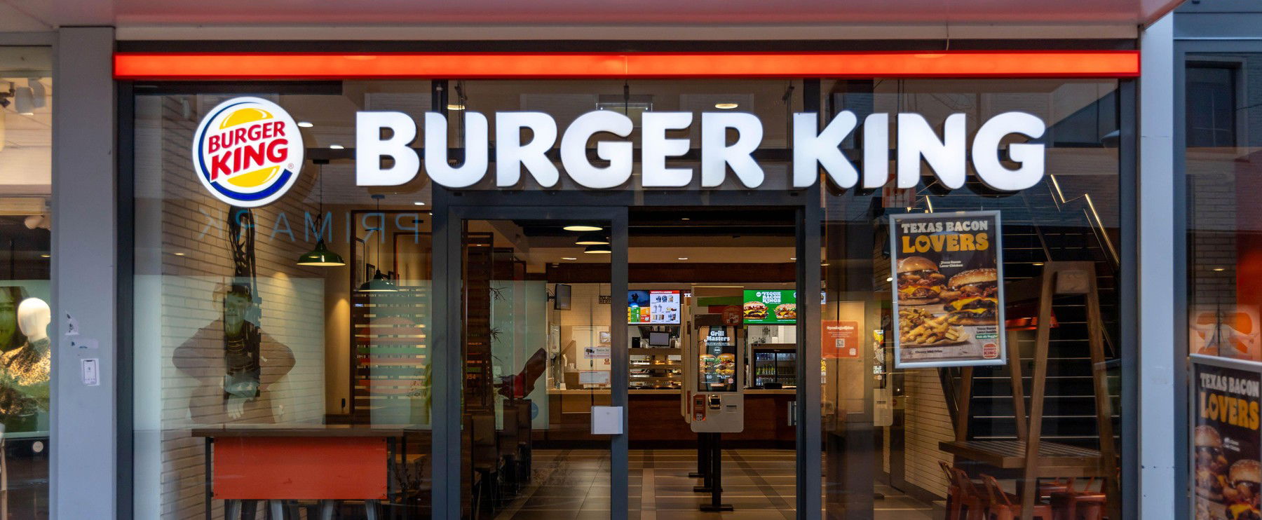 Több százezres luxusfogást kínál a Burger King, alaposan lekörözték a Mekit