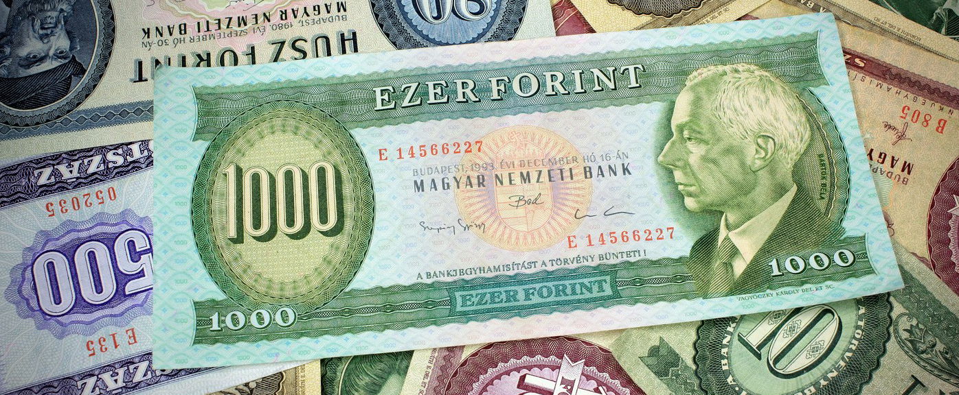 23 millió forintot érnek ezek a magyar pénzek, nem fogsz hinni a szemednek, amikor ezt meglátod