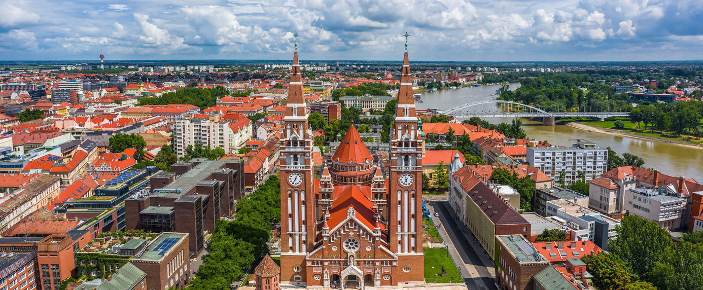 A világ teljes sokkban van attól, amit Magyarországon látott egy turista, a kép világszenzáció lett rövid időn belül