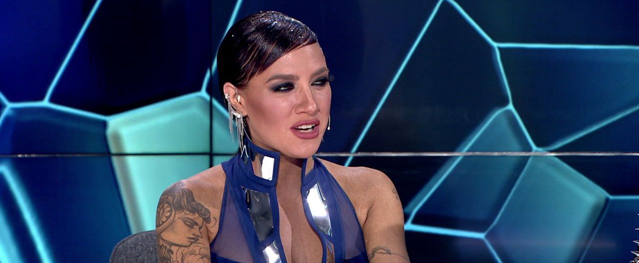 Teli torokból üvöltött Szikora Róbert Tóth Gabival, brutális botrány vált tévétörténeti pillanattá